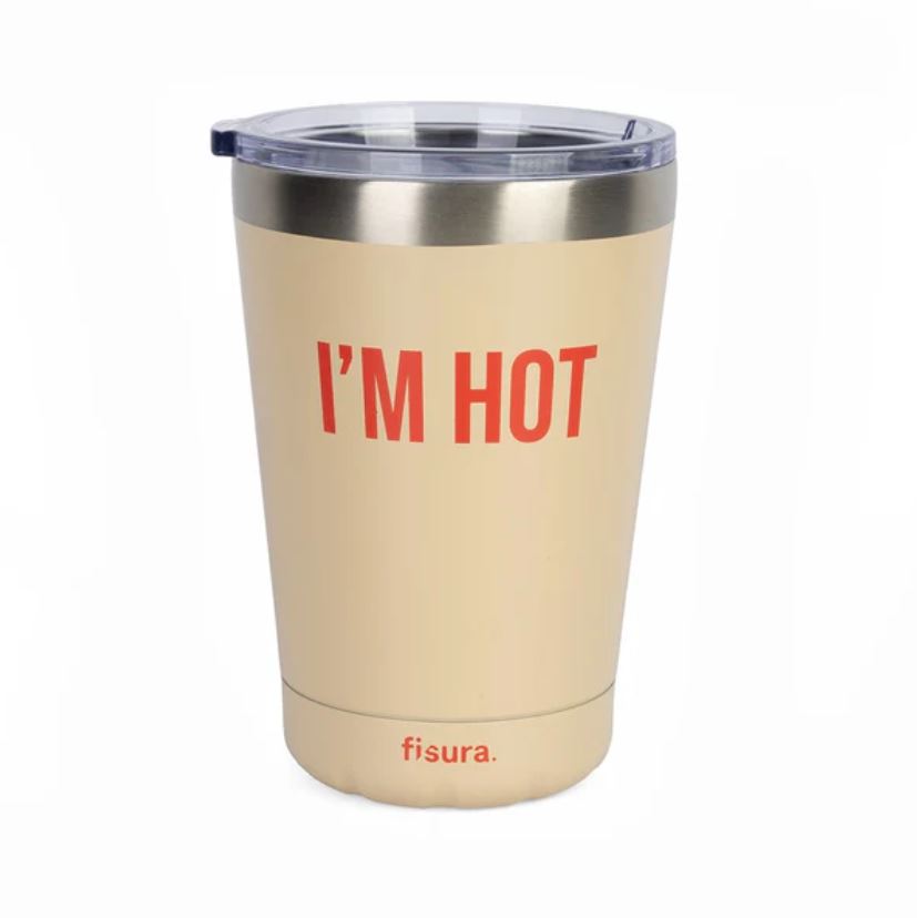 Termohrnek I'm hot